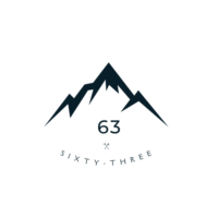 63 x sixty-three